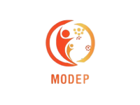 modep png logo